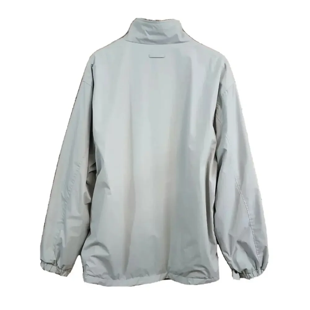 XPS Extreme Performance Mens XL Reversible Jacket Coat Fleece Water Resistant